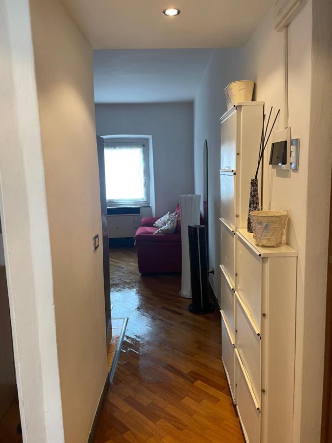 Little Nest Apartment La Spezia Exterior photo
